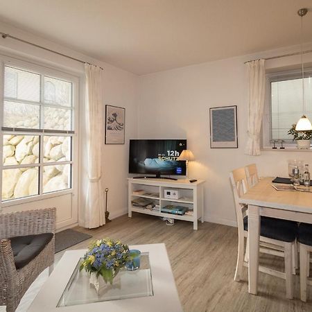 Ferienwohnung Frahm Hörnum المظهر الخارجي الصورة
