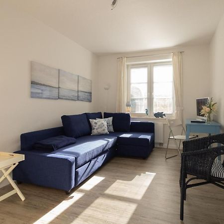 Ferienwohnung Frahm Hörnum المظهر الخارجي الصورة
