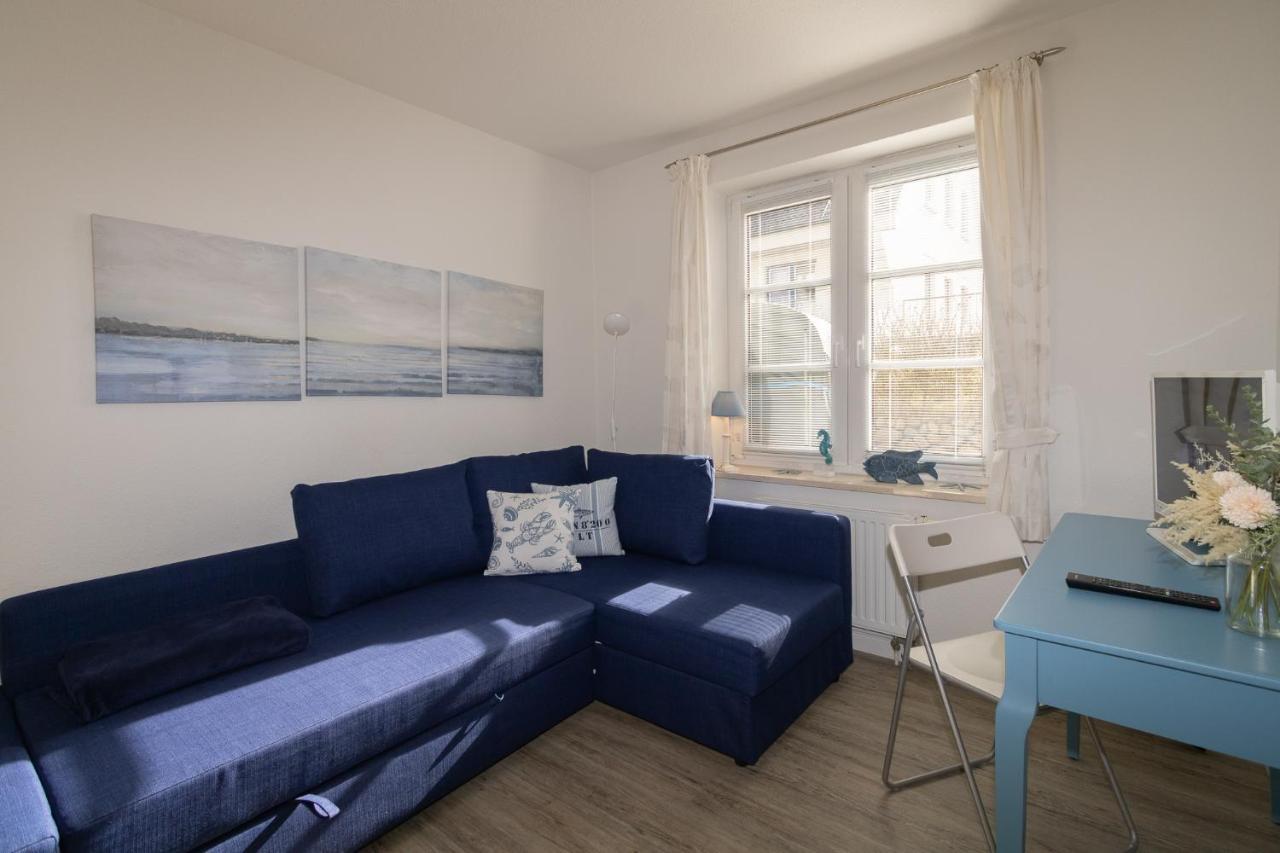 Ferienwohnung Frahm Hörnum المظهر الخارجي الصورة