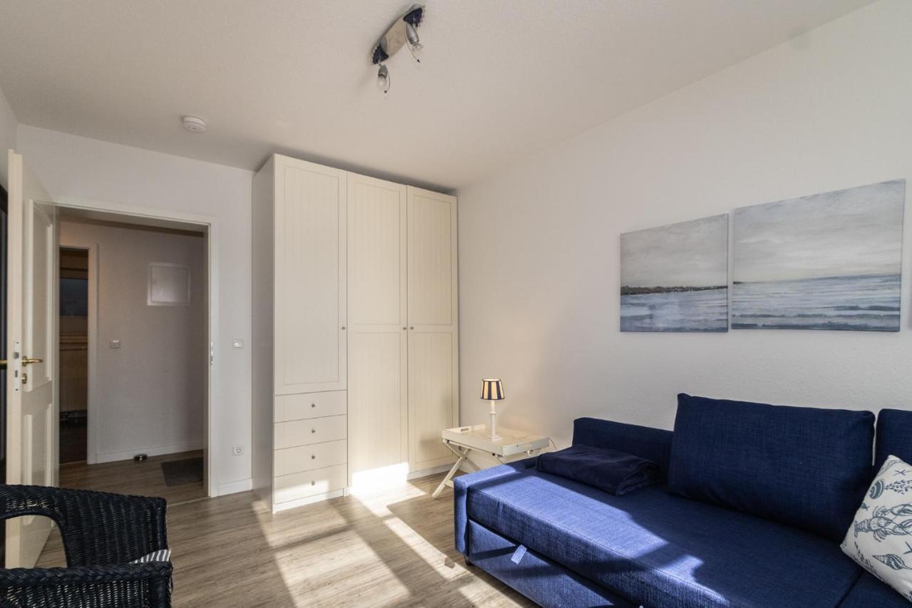 Ferienwohnung Frahm Hörnum المظهر الخارجي الصورة