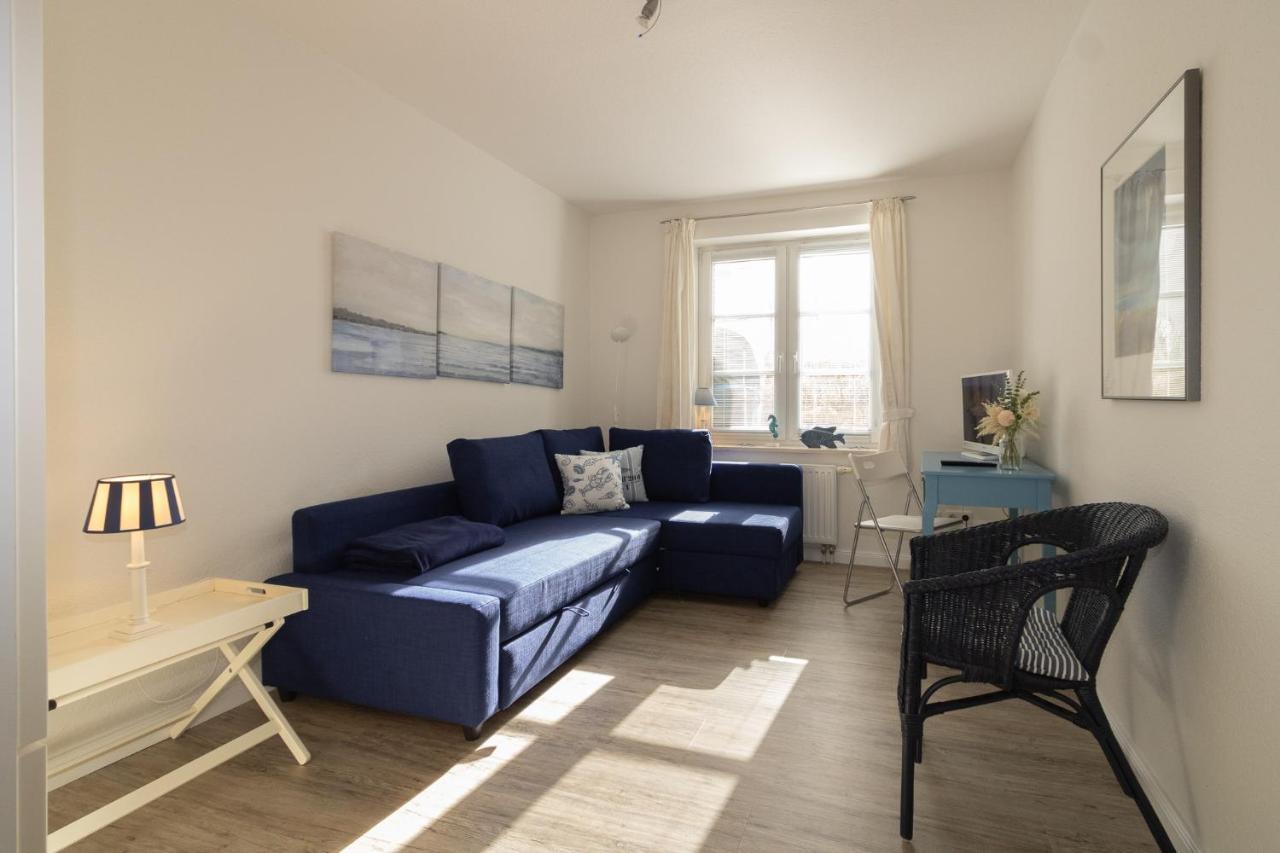 Ferienwohnung Frahm Hörnum المظهر الخارجي الصورة